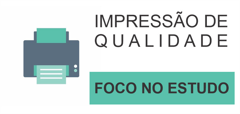 Impressão de Apostila Online SP