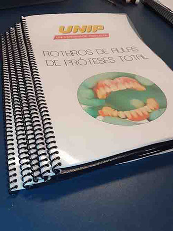 Impressão de apostilas em Cotia Impressão de apostilas em Cotia