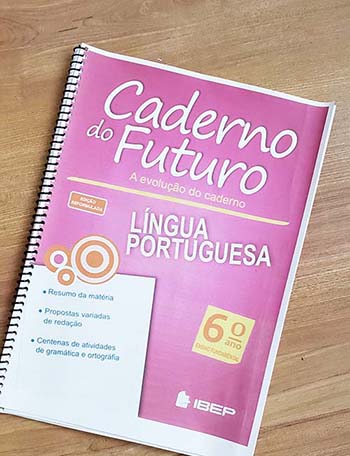 Impressão de apostilas em Embu das Artes Impressão de apostilas em Embu das Artes
