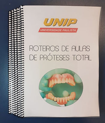 Impressão de apostilas em Embu das Artes Impressão de apostilas em Embu das Artes