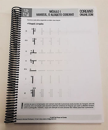 Impressão de Apostilas em Osasco