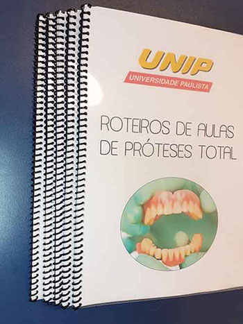 Impressão de Apostilas São Paulo Impressão de Apostilas São Paulo