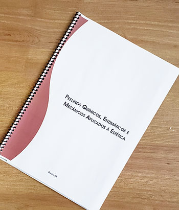 Impressão de Apostilas São Paulo Impressão de Apostilas São Paulo