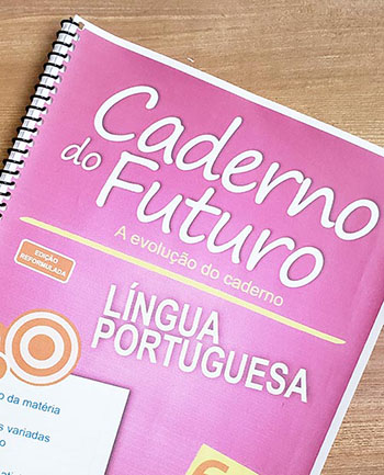 Impressão de Apostilas São Paulo Impressão de Apostilas São Paulo