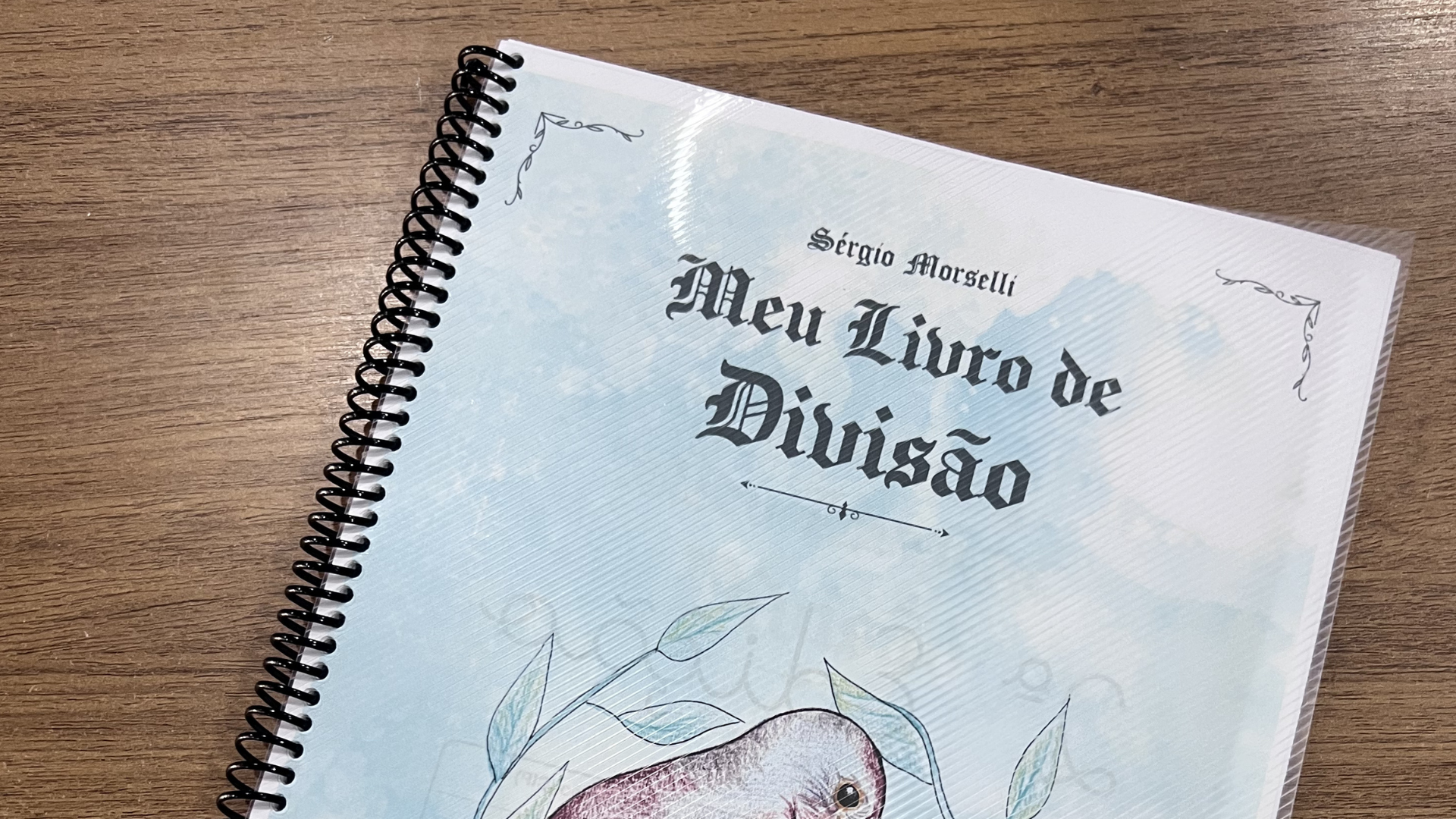 Impressão de apostilas em Sorocaba