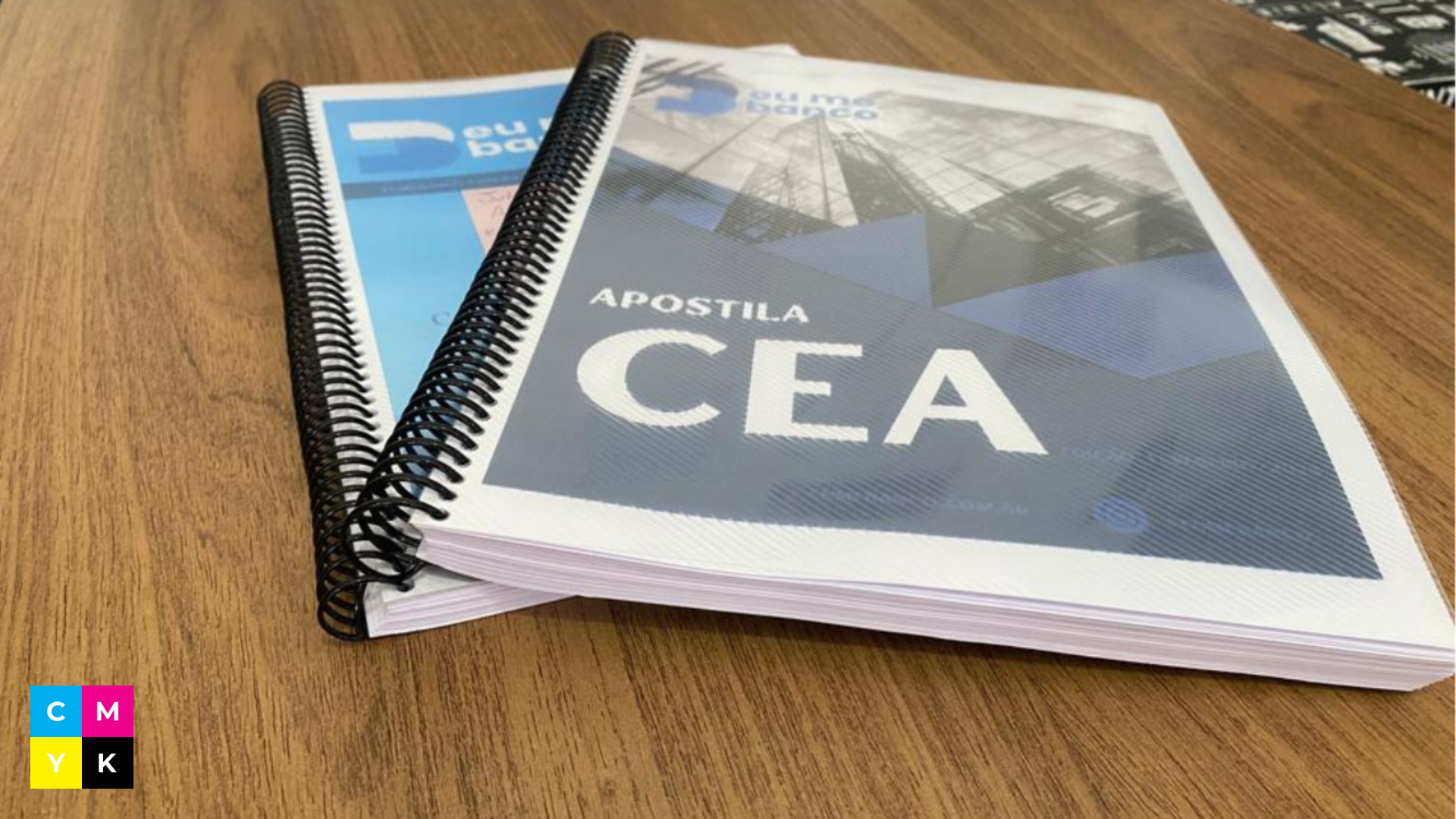 Gráfica de Apostilas em Campinas